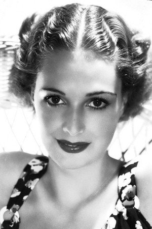 Elizabeth Jenns portrait