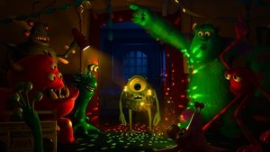 Monsters University