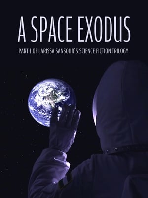 Poster A Space Exodus (2008)