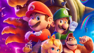 The Super Mario Bros. Movie 2023 Online