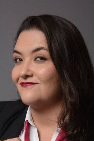 Alejandra Ley portrait