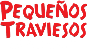 La Pandilla 2: Pequeños Traviesos Al Rescate