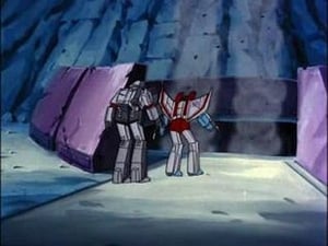 Transformers G1 Temporada 2 Capitulo 24