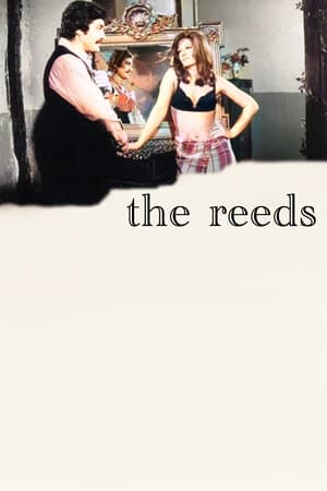 The Reeds poster