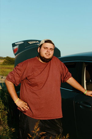 Josh Orms photo 2