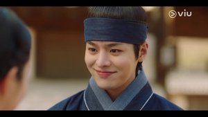 The Secret Romantic Guesthouse: 1×16
