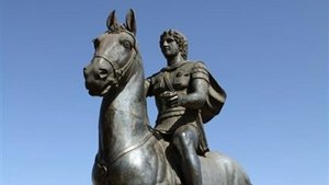 Alexandria: the Greatest City