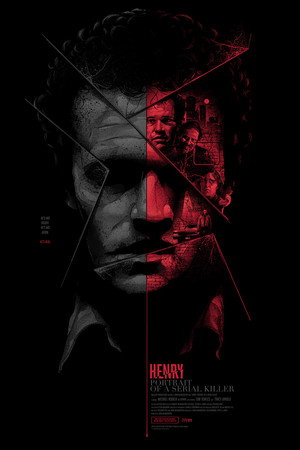 Постер фильма «Генри: Портрет серийного убийцы (1986)» — (16 из 49)