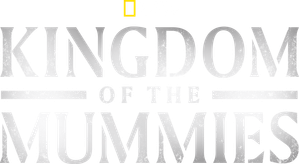 Segredos das Múmias — Logos 2