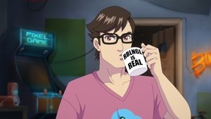 Virtual Hero: La Serie: 1×1