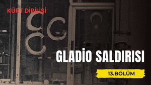 Gladio Saldırısı