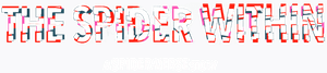 The Spider Within: A Spider-Verse Story