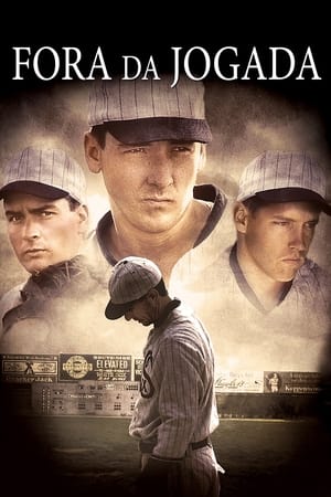 Eight Men Out 1988