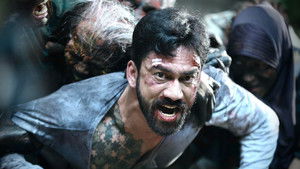 Graveyard Horror (2025) 4 ป่าช้า