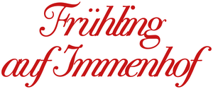 Frühling auf Immenhof