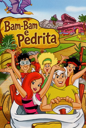 Bam-Bam e Pedrita
