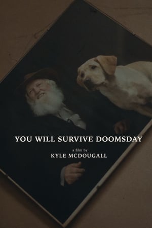 Poster You Will Survive Doomsday (2019)