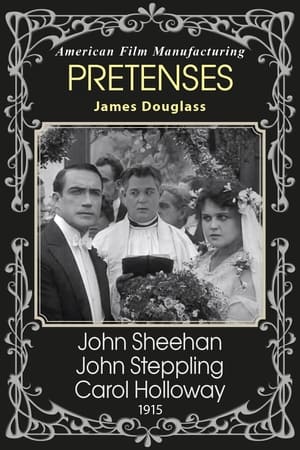 Poster Pretenses (1915)