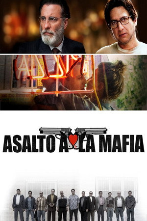 Asalto a la Mafia