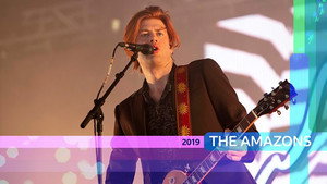 The Amazons - Episode 19