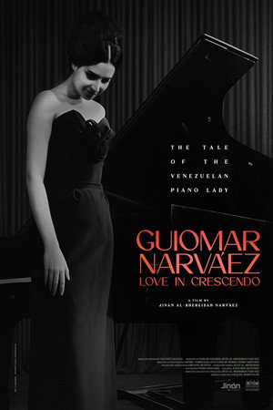 Guiomar Narváez - En amor sostenido