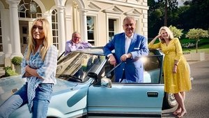 Image Eamonn Holmes and Victoria Smurfit