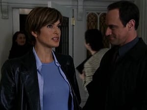 Law & Order: Special Victims Unit: 4×18