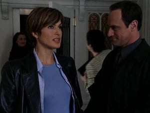 Law & Order – Unità vittime speciali: Stagione 4 x Episodio 18