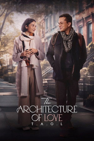 The Architecture of Love 17