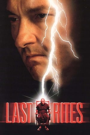 Poster Last Rites 1999