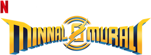 Super Murali — Logos 5