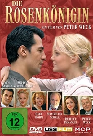 Poster Die Rosenkönigin (2007)
