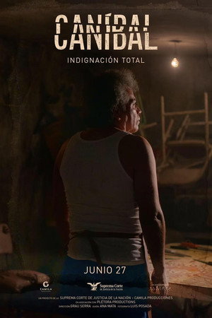 Can&iacute;bal: Indignaci&oacute;n Total