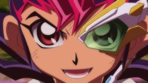 Yu-gi-oh! ZEXAL: 1×139