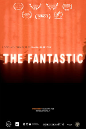 The Fantastic film complet