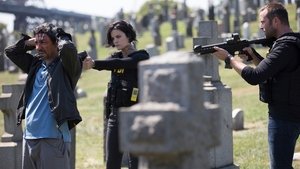 Blindspot 1×5