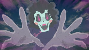 Cengjing You Yongshi Episódio 06