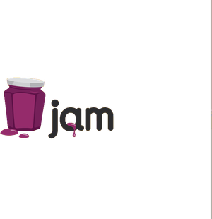 Logo JAM Media