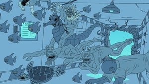 Superjail!: 1×1