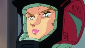 Mobile Suit Zeta Gundam Escape from Side One