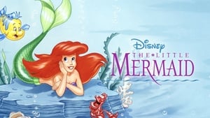 poster The Little Mermaid