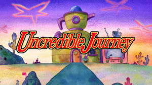 The Patrick Star Show: 1×25