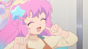 Magical Sisters LuluttoLilly: 1×14