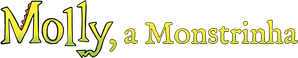 Molly, a Monstrinha — Logos 2