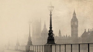 Notorious London: A City Tour