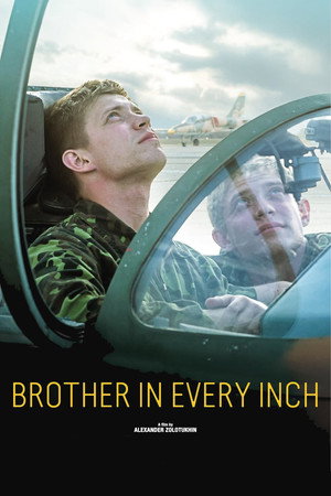 Brother in Every Inch