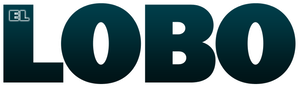 O Lobo — Logos 1