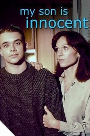 Poster My Son Is Innocent 1996