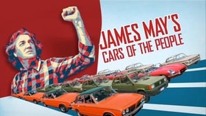 poster James May's Cars of the People