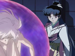 InuYasha Season 1 Episode 150